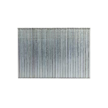 Pointes de finition en acier galvanisé DEWALT Ø1,5 mm 16Ga