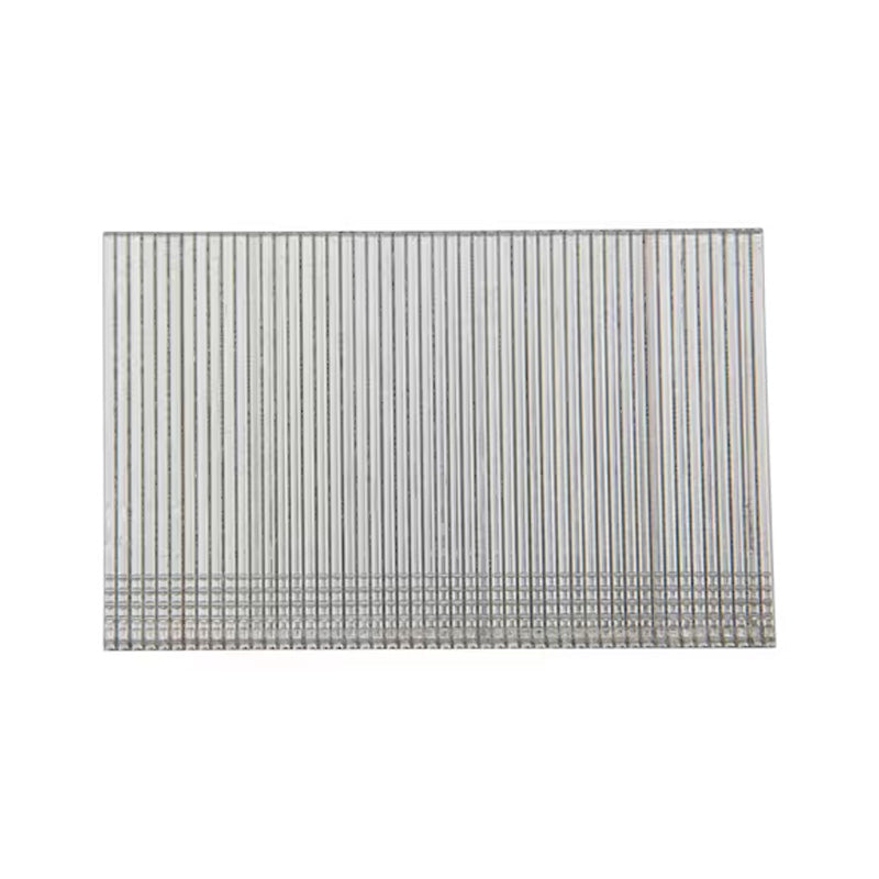 Pointes de finition en acier galvanisé DEWALT Ø1,5 mm 16Ga