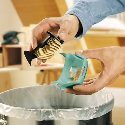 Ponceuse multi BOSCH DIY PSM 80 A avec feuilles abrasives et coffrets