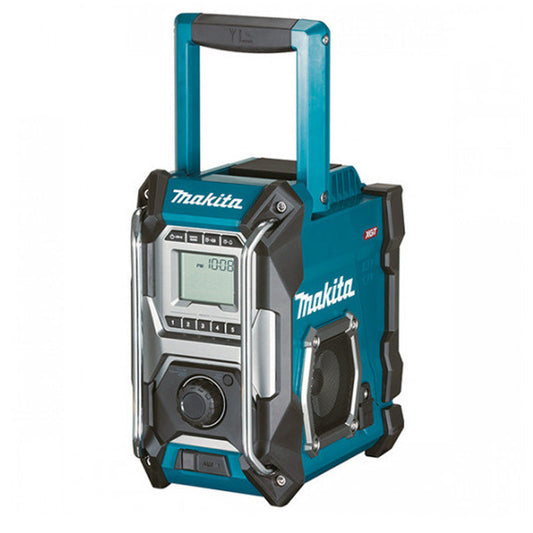 Radio de chantier 12V 18V 40V XGT ® MAKITA MR001G