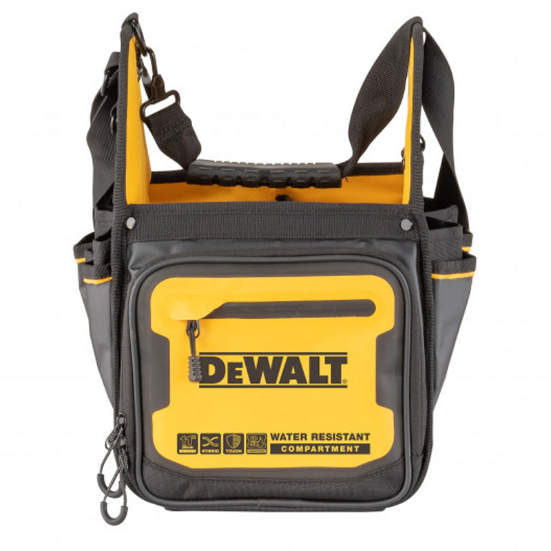 Sacoche à outils de technicien PRO 28 cm DEWALT DWST60105-1