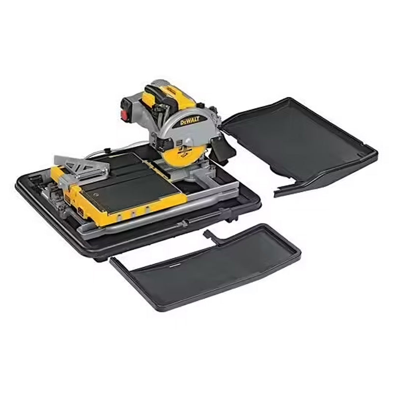 Scie à matériaux 1600W 250 mm  D24000-QS DEWALT