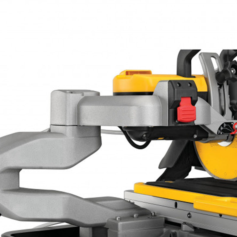 Scie à matériaux grande capacité 1600W 250 mm  D36000-QS DEWALT