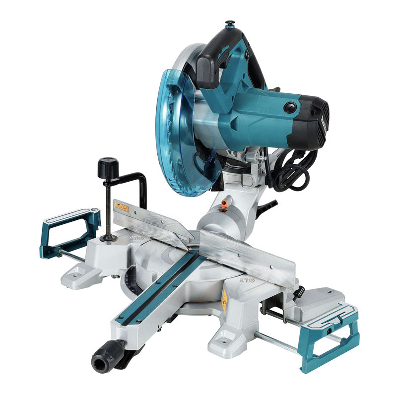 Scie à onglet radiale 1450W Ø260mm MAKITA LS1110F