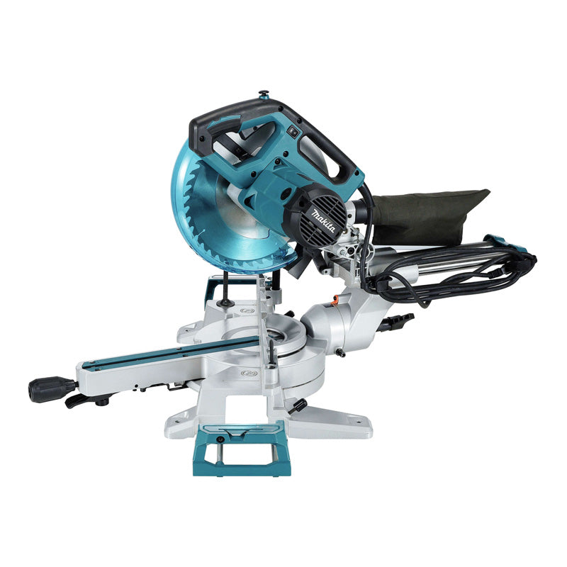 Scie à onglet radiale 1450W Ø260mm MAKITA LS1110F