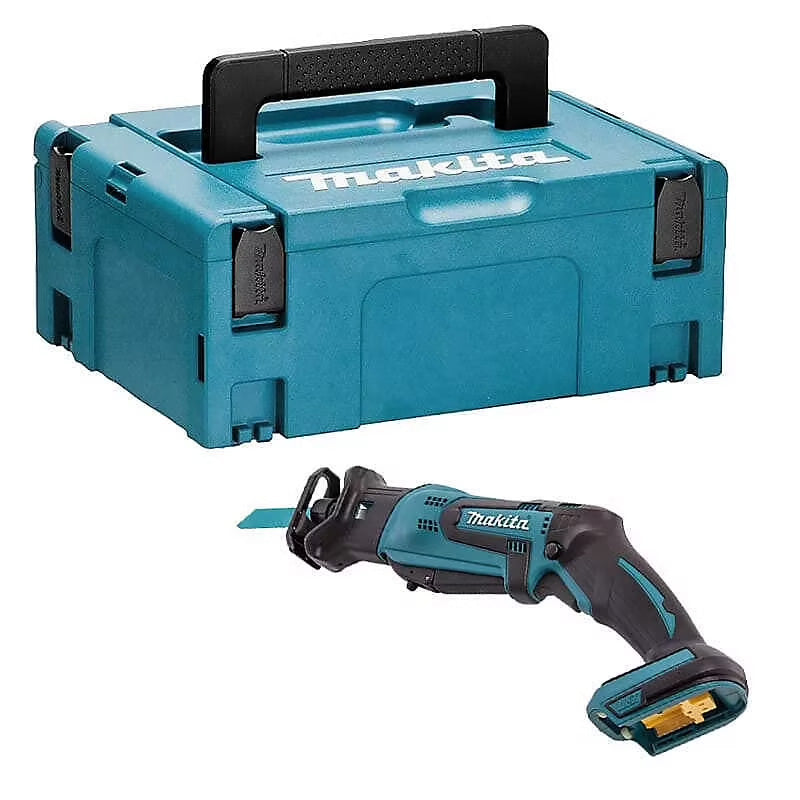 Scie sabre 13mm 18V MAKITA DJR183ZJ en coffret
