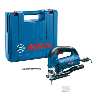 Scie sauteuse 650W GST90BE BOSCH 060158F003