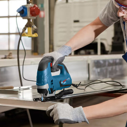 Scie sauteuse 650W GST90BE BOSCH 060158F003