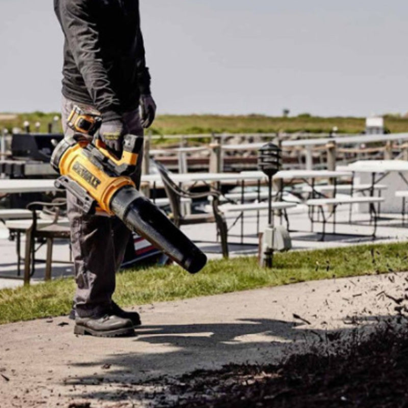 Souffleur Axial XR FLEXVOLT 54V DEWALT DCMBL777N-XJ Brushless