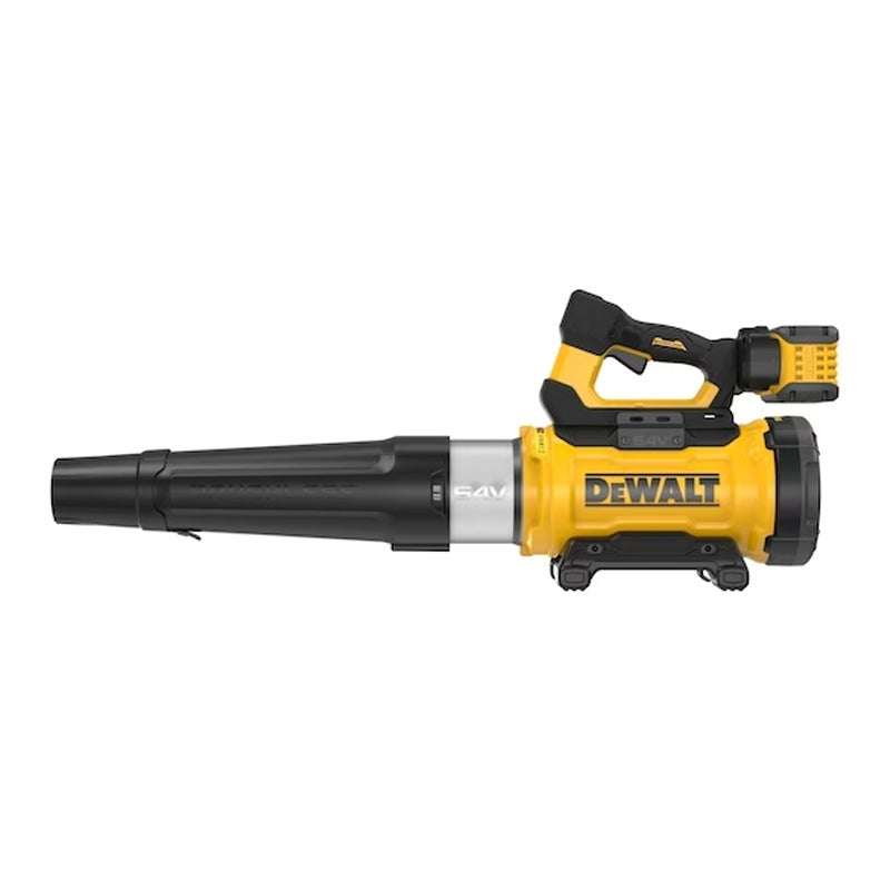 Souffleur Axial XR FLEXVOLT 54V DEWALT DCMBL777X1-QW 3Ah Li-ion Brushless