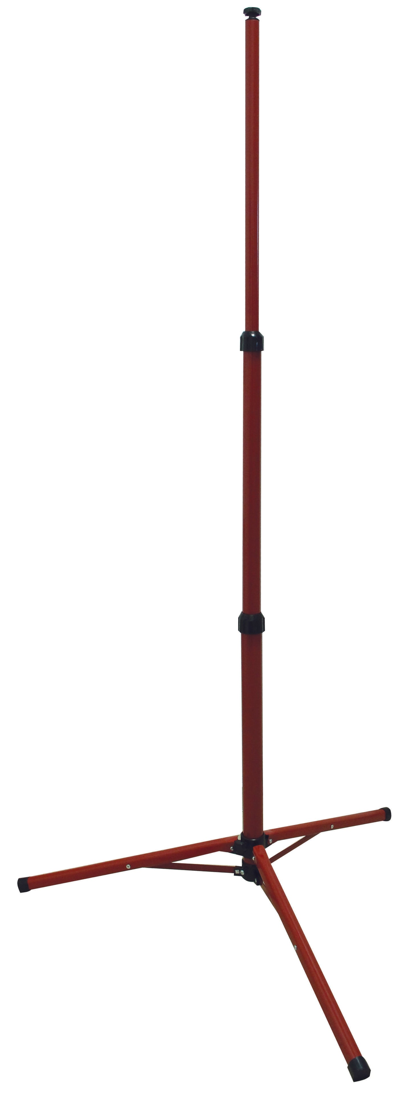 TREPIED 1,5 MT compatible pour tous les projecteurs équipés d'une fixation - VELAMP - TRIPOD.001S