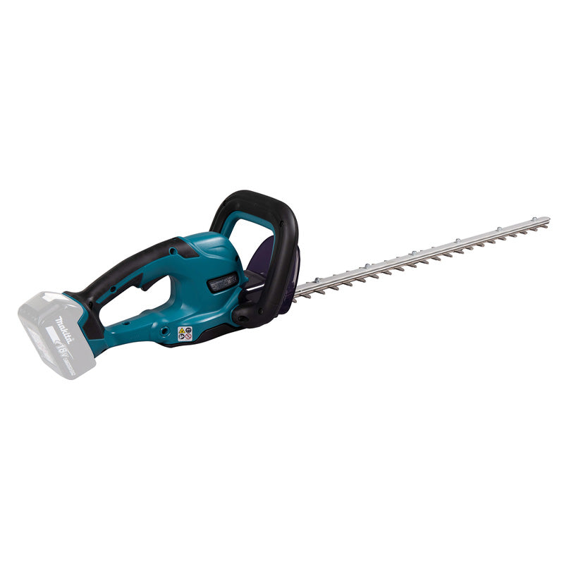 Taille-Haie LXT 18V 60CM MAKITA DUH607Z (vendu sans batterie)