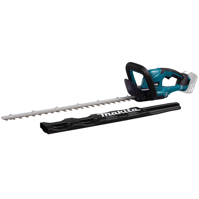 Taille-Haie LXT 18V 60CM MAKITA DUH607Z (vendu sans batterie)