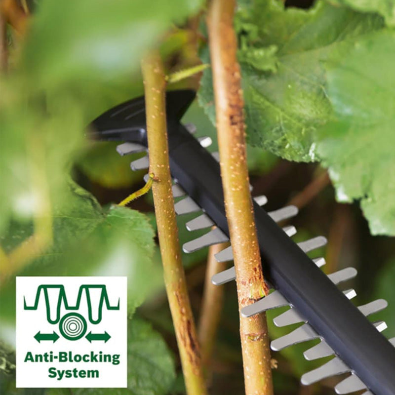 Taille-haies sans fil BOSCH Advanced HedgeCut 36V-65-28 (vendu sans batterie)