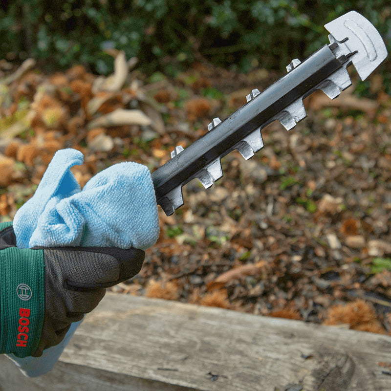 Taille-haies sans fil BOSCH Advanced HedgeCut 36V-65-28 (vendu sans batterie)