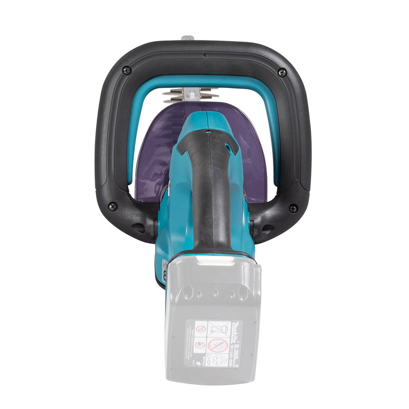 Taille-haie MAKITA DUH507Z (vendu sans batterie)