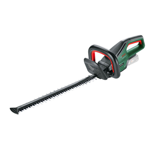 Taille-haies sans fil 18V BOSCH UniversalHedgeCut 18V-55 Outil seul sans batterie
