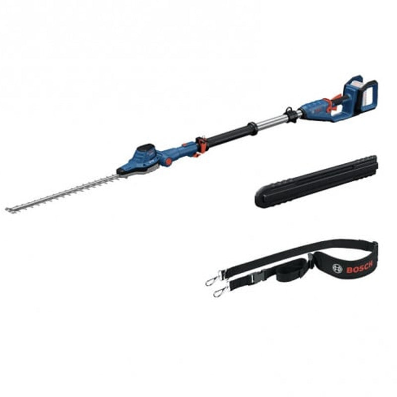Taille-haies télescopique GHE 18V-50 TP Professional - BOSCH - 06008D5000
