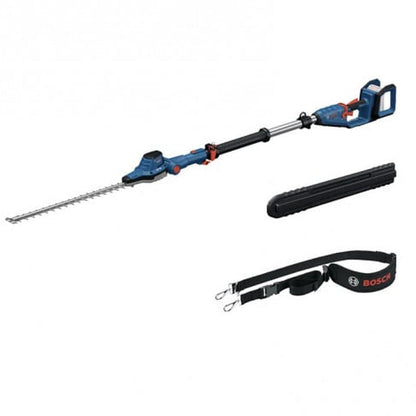 Taille-haies télescopique GHE 18V-50 TP Professional - BOSCH - 06008D5000
