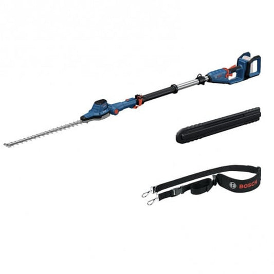 Taille-haies télescopique GHE 18V-50 TP Professional - BOSCH - 06008D5000