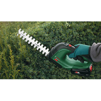 Taille-herbes BOSCH AdvancedShear 18 Outil seul sans batterie