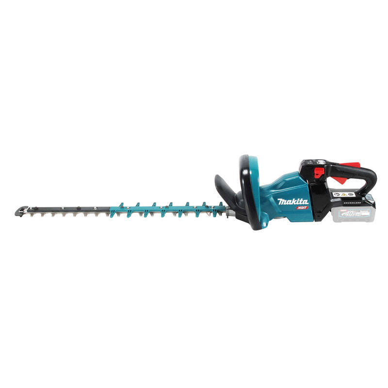 Taille haie M 60 cm 40V max MAKITA UH004GZ (vendu sans batterie)