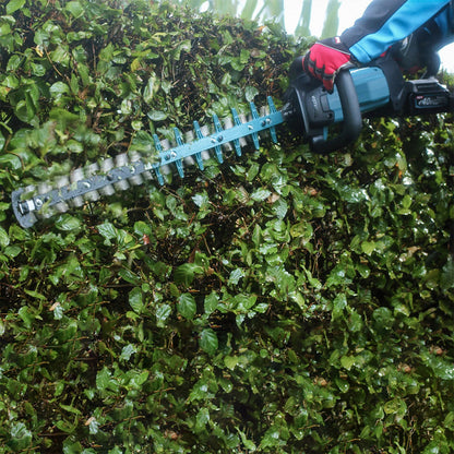 Taille haie M 60 cm 40V max MAKITA UH004GZ (vendu sans batterie)