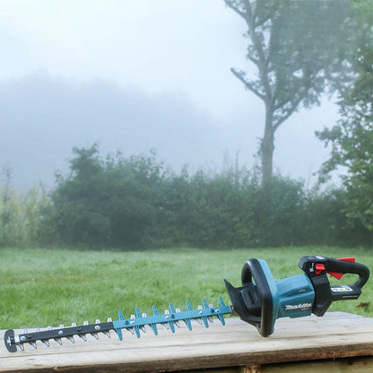 Taille haie M 60 cm 40V max MAKITA UH004GZ (vendu sans batterie)