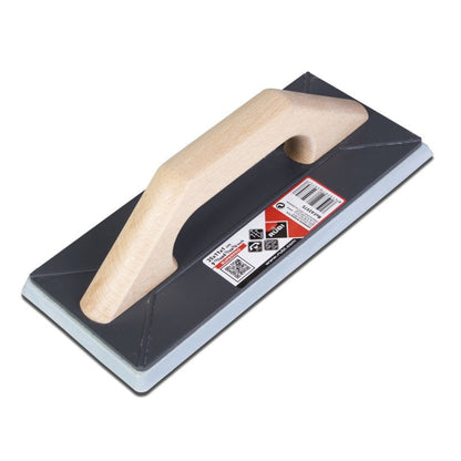 Spatola per stuccare gomma densa - RUBI - 65975