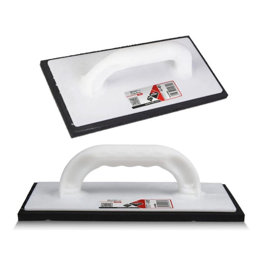 Talochon caoutchouc à jointoyer 28x14x1cm pro - RUBI - 24969