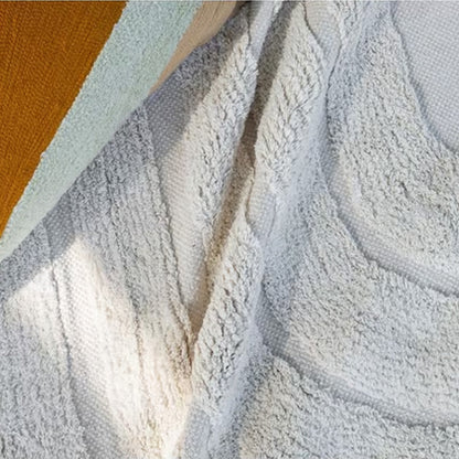 Tappeto per interni NALA - 120 x 160 cm - beige