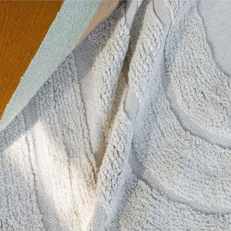 Tappeto per interni NALA - 60 x 90 cm - beige