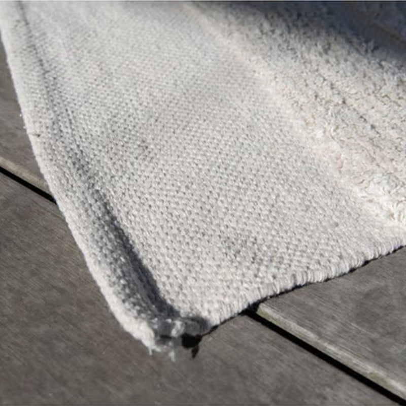 Tappeto per interni NALA - 60 x 90 cm - beige