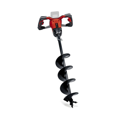 Trapano a colonna senza filo GP-EA 18/150 Li BL-Solo Power X-Change 18 V EINHELL 3437000 (Prodotto solo)