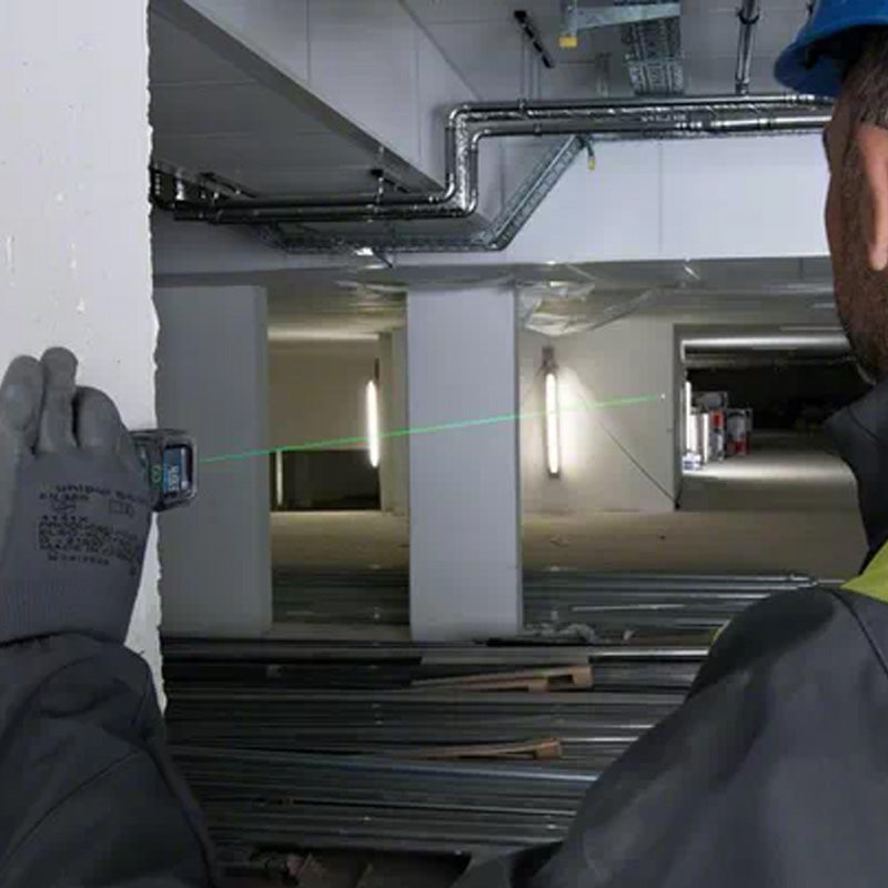 Télémètre BOSCH GLM 50-25 G