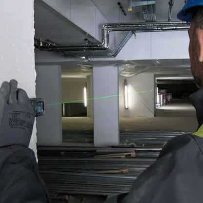 Télémètre BOSCH GLM 50-25 G