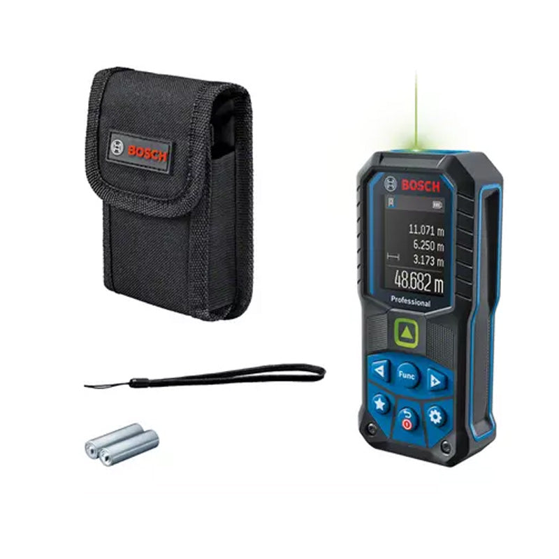 Télémètre BOSCH GLM 50-25 G