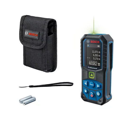 Télémètre BOSCH GLM 50-25 G