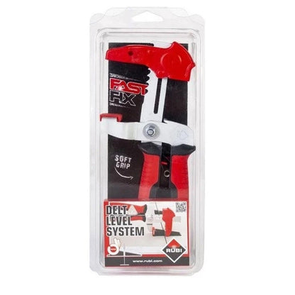 Tenaille delta level system fast-fix - RUBI - 3901