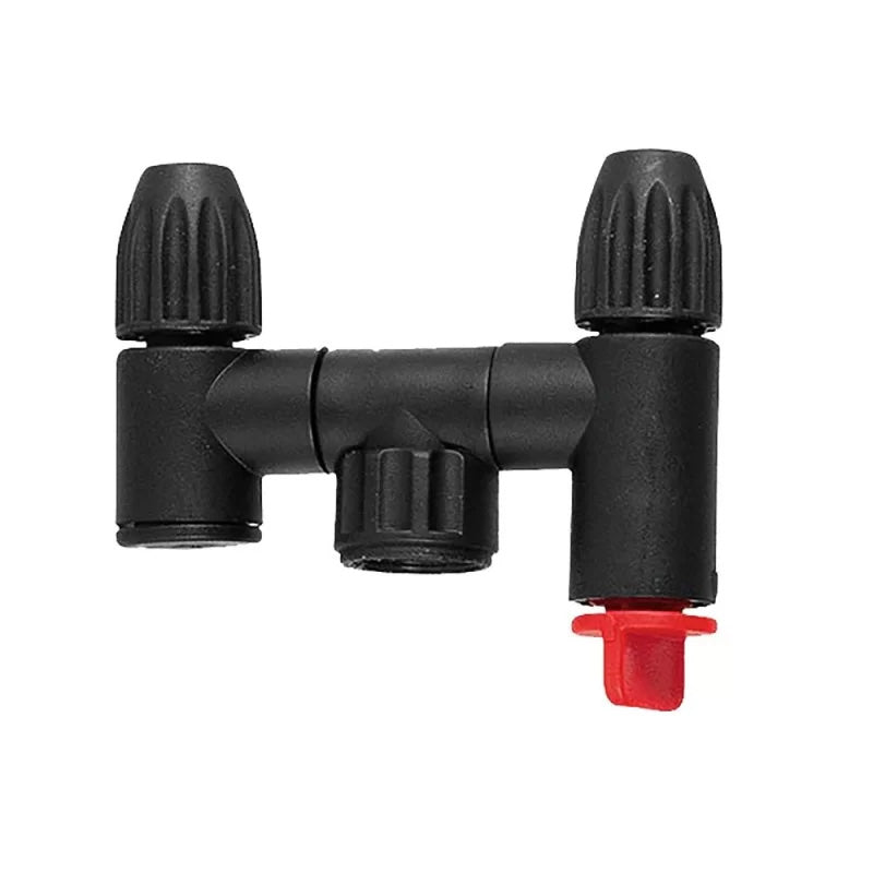 Tête de buse double MAKITA PR00000142 pour DUS108 et DUS158