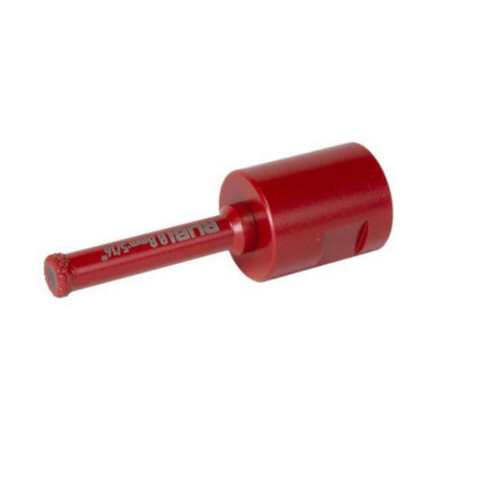 Trépan drygres premium 8 mm - RUBI - 6918