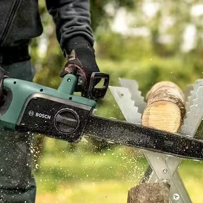 Tronçonneuse BOSCH UniversalChain 35 + 2ème chaîne