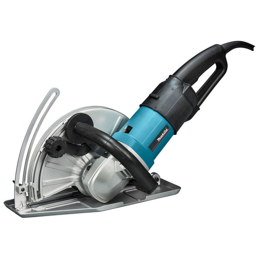 Tronçonneuse à disque électrique Ø305mm 2400W MAKITA 4112HS