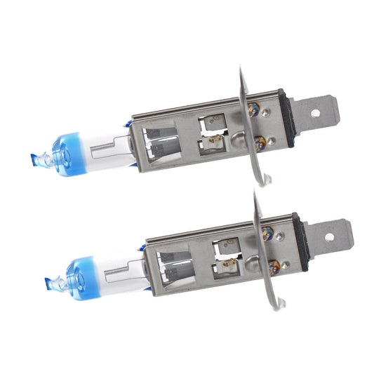 Pack 2 ampoules BOSCH 1987301105 projecteur longue portée H1 12V 55W P14.5s