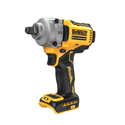 Kit 8 attrezzi DEWALT DCK856P4-QW XR 18V + 4 batterie 5Ah Li-Ion