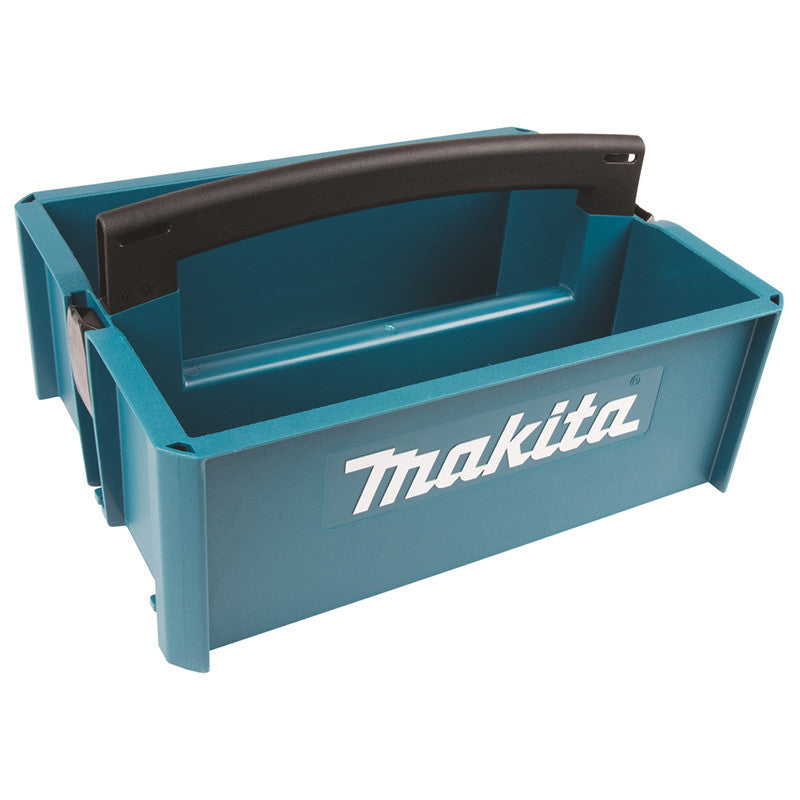 Caisse de rangement MAKPAC 145 mm MAKITA P-83836