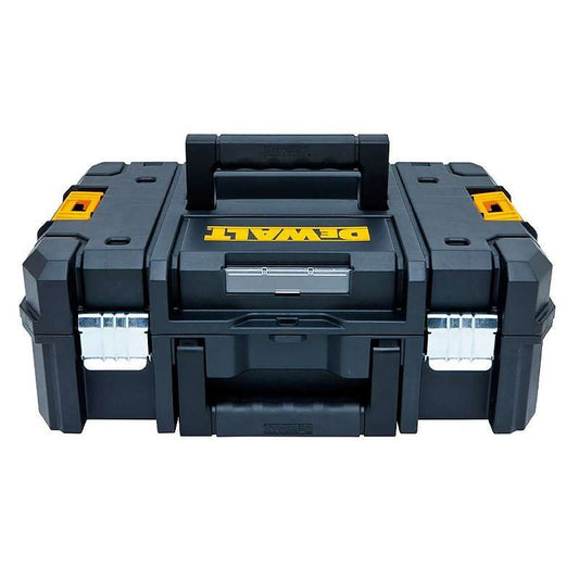 Coffret de transport DEWALT T-Stak Box II (DWST1-70703)