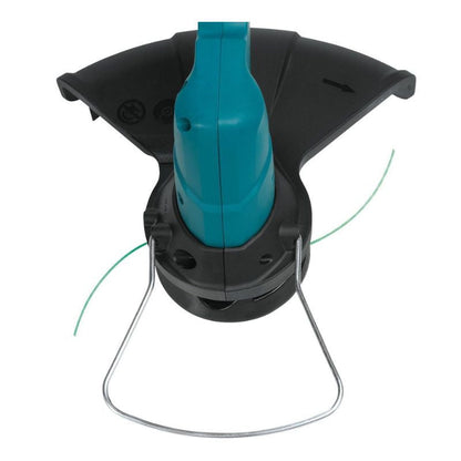 Coupe-bordure LXT 18V 300mm MAKITA DUR189Z poignée D (vendu sans batterie)