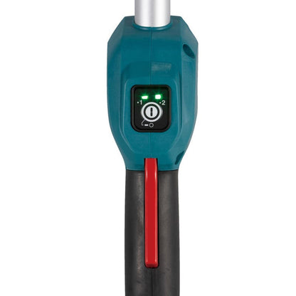 Coupe-bordures LXT MAKITA DUR192LZ 18V BRUSHLESS poignée D (vendu sans batterie)