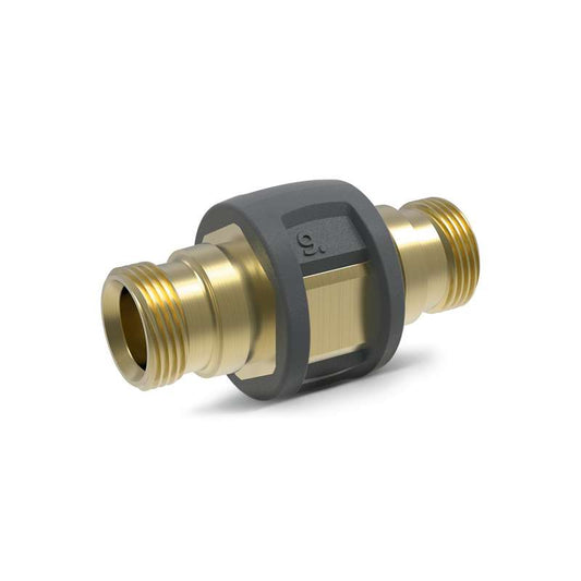 Coupleur de flexibles haute pression 9 TR Easy lock KARCHER  4.111-037.0